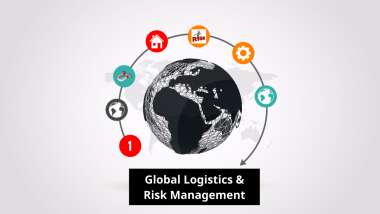 Global Logistics and Risk Management